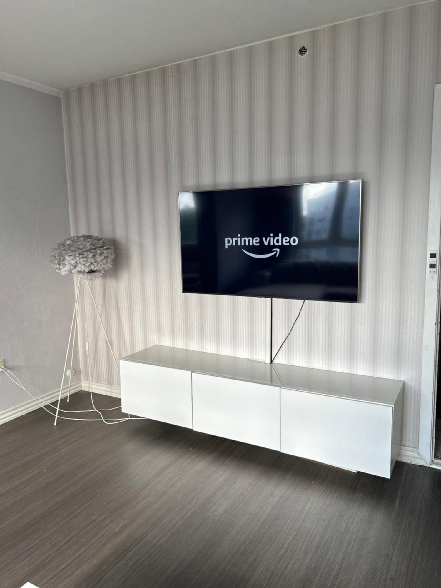 Cozy Spot, Free Netflix And Prime Appartement Vallensbaek Buitenkant foto