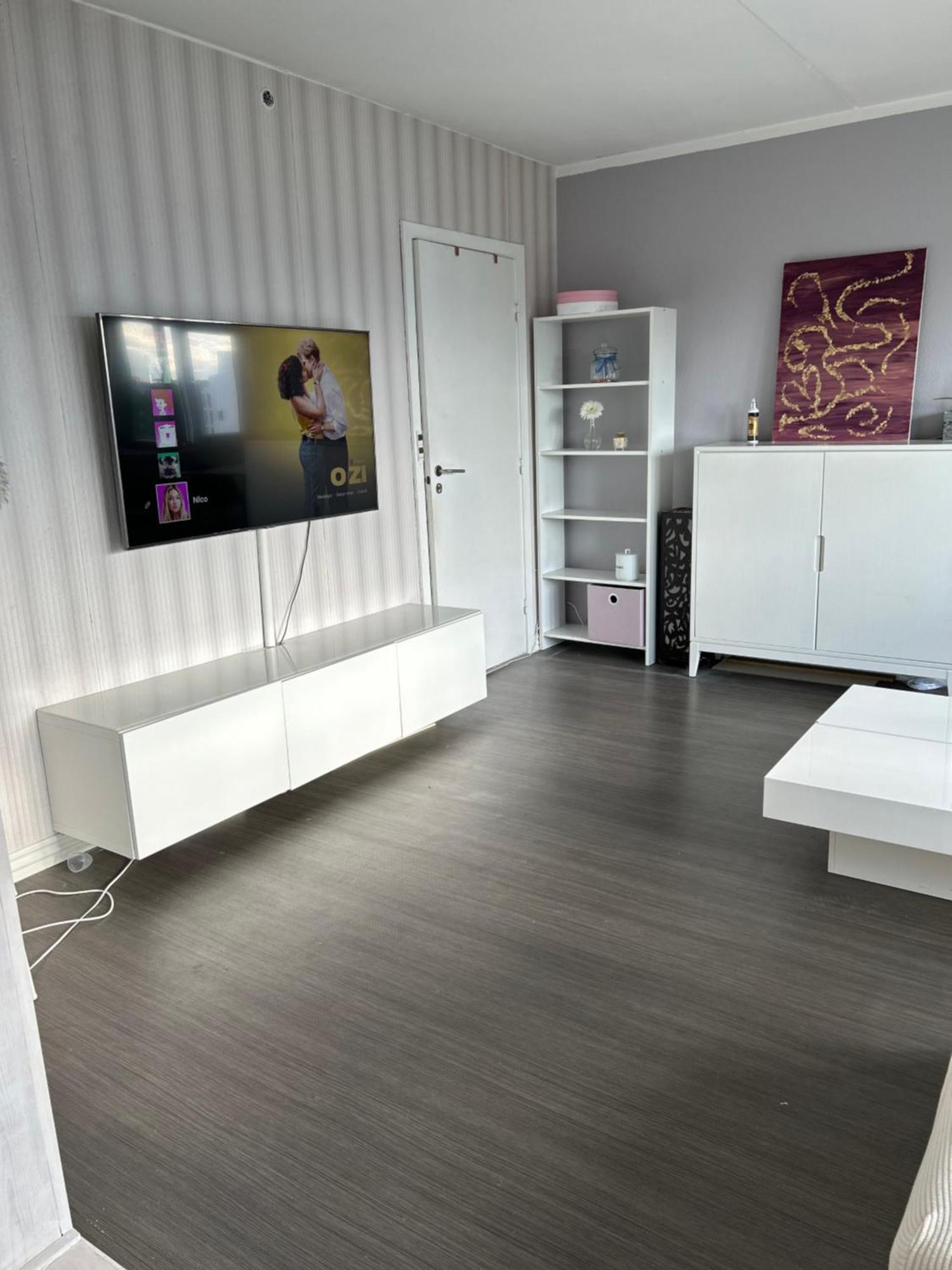 Cozy Spot, Free Netflix And Prime Appartement Vallensbaek Buitenkant foto