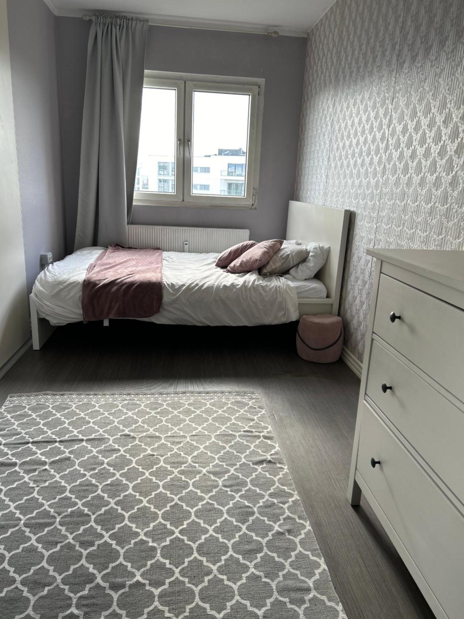 Cozy Spot, Free Netflix And Prime Appartement Vallensbaek Buitenkant foto