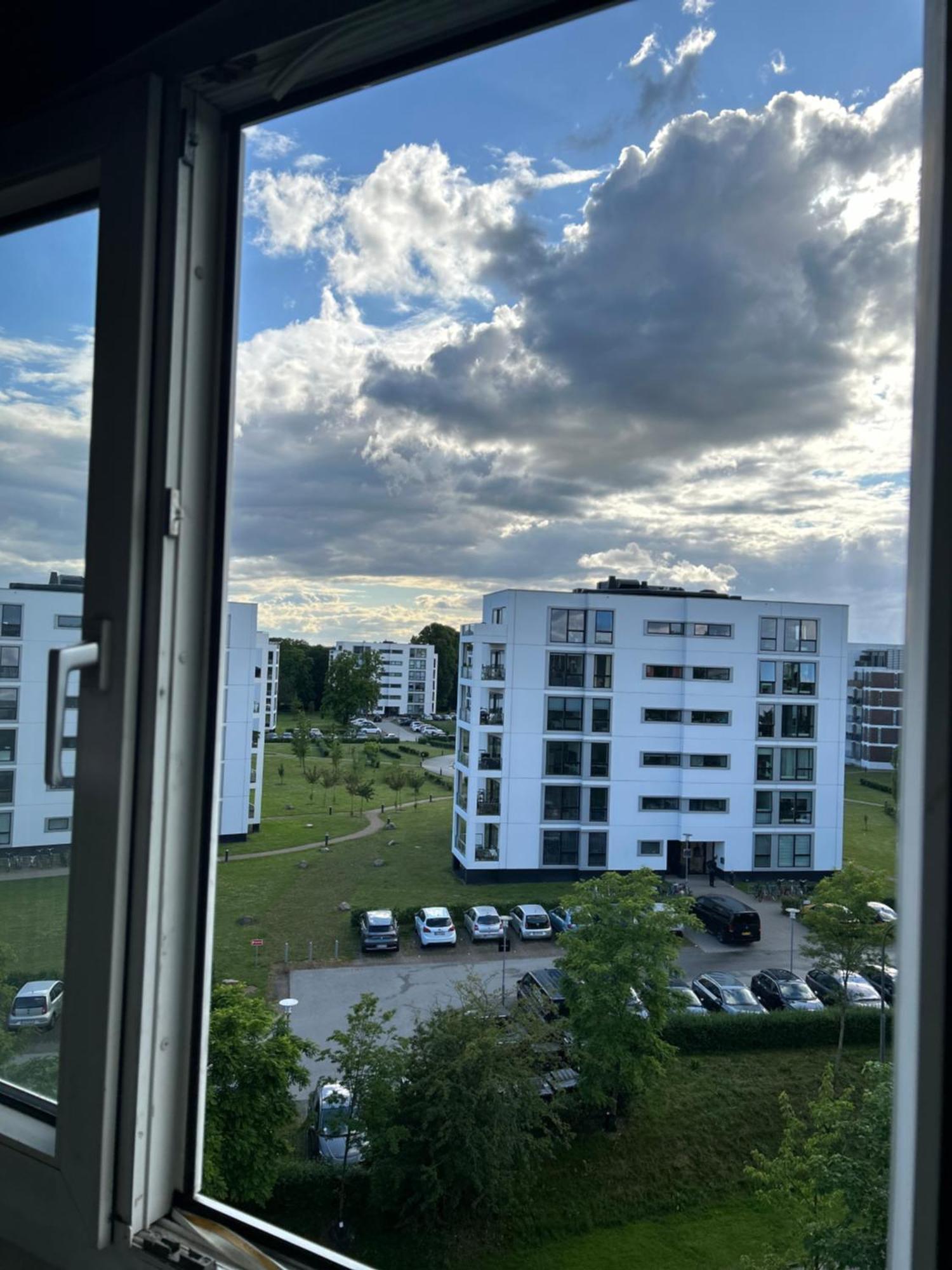Cozy Spot, Free Netflix And Prime Appartement Vallensbaek Buitenkant foto
